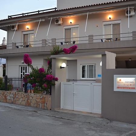 Pefki Studios Dış mekan fotoğraf
