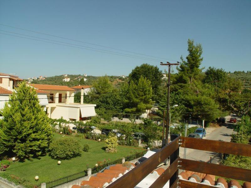 Pefki Studios Oda fotoğraf