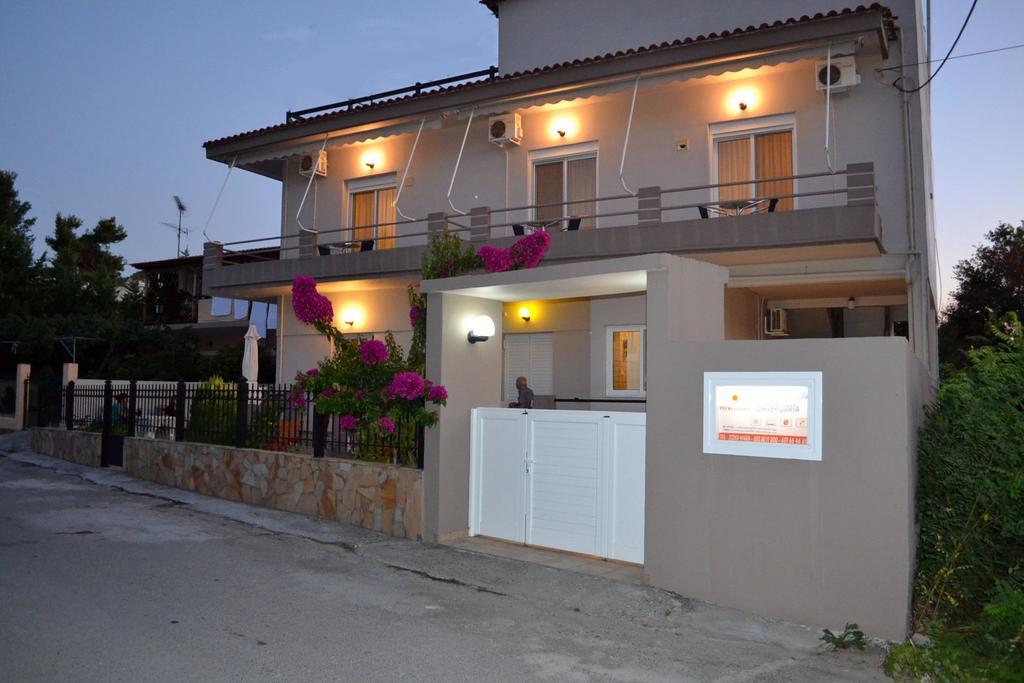 Pefki Studios Dış mekan fotoğraf