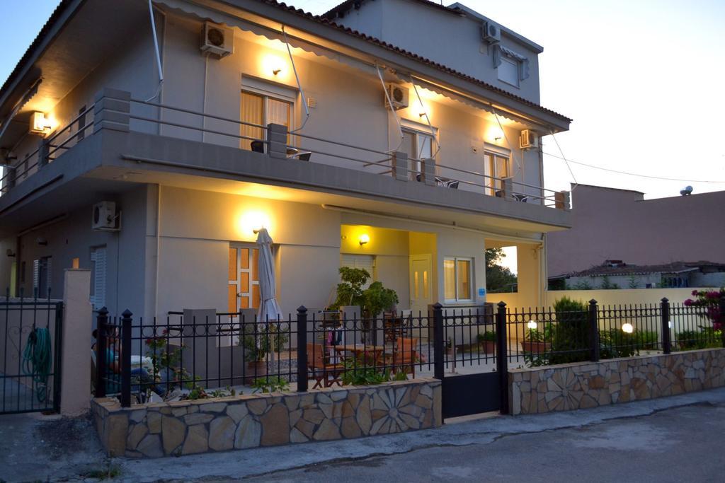 Pefki Studios Dış mekan fotoğraf