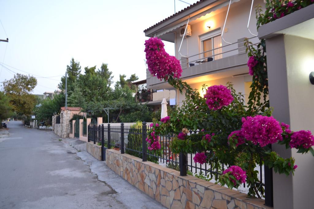Pefki Studios Dış mekan fotoğraf