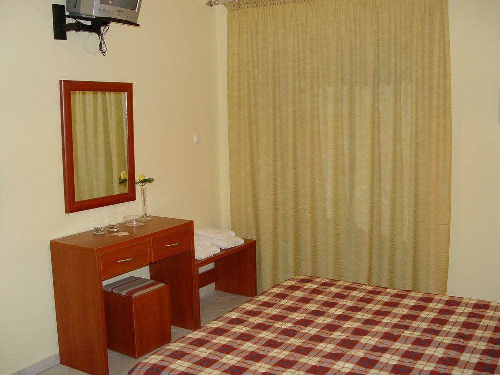 Pefki Studios Dış mekan fotoğraf