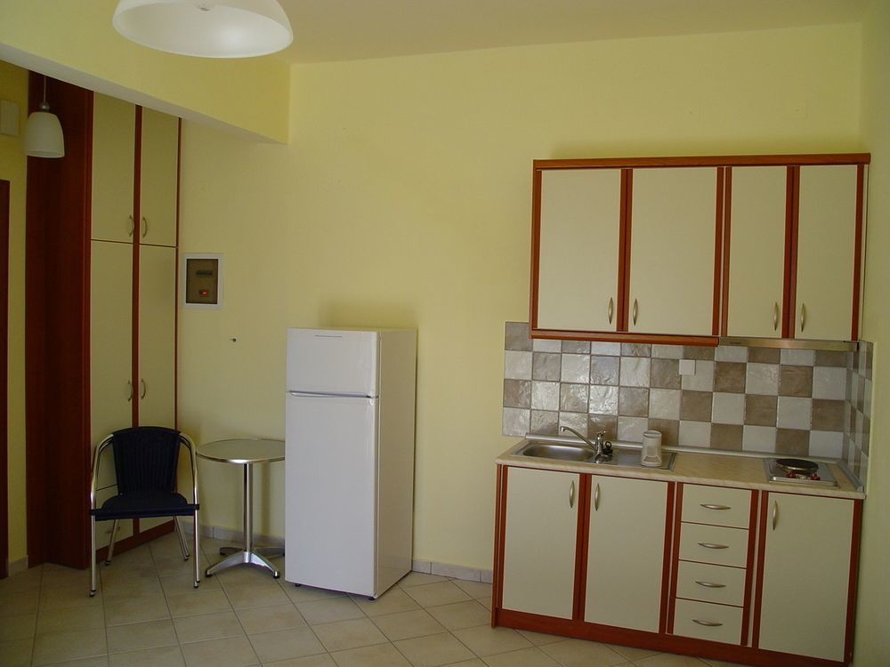 Pefki Studios Dış mekan fotoğraf